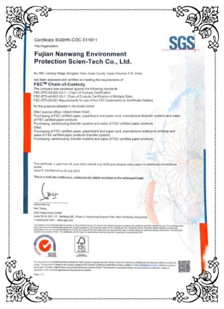 FSC-COC