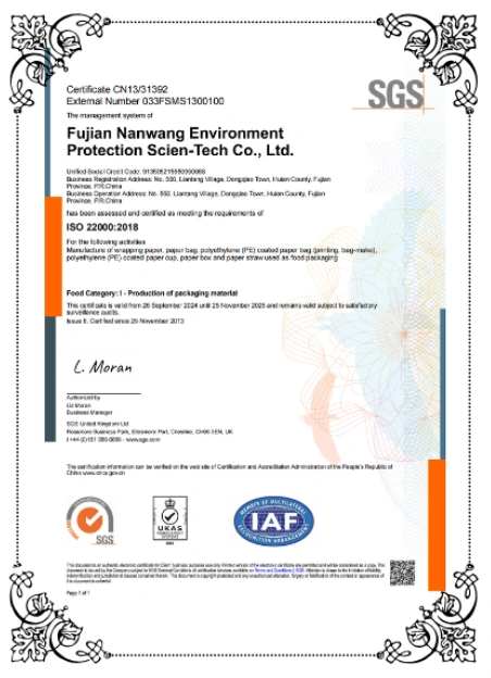 ISO22000