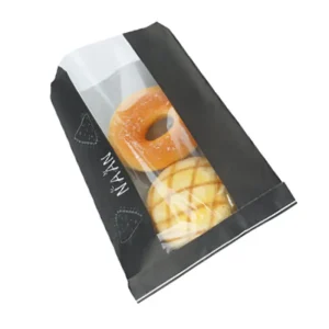 Bakery Bags With Window