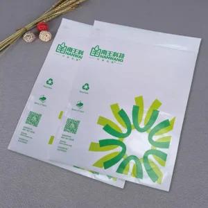 Degradable Glassine paper Bag