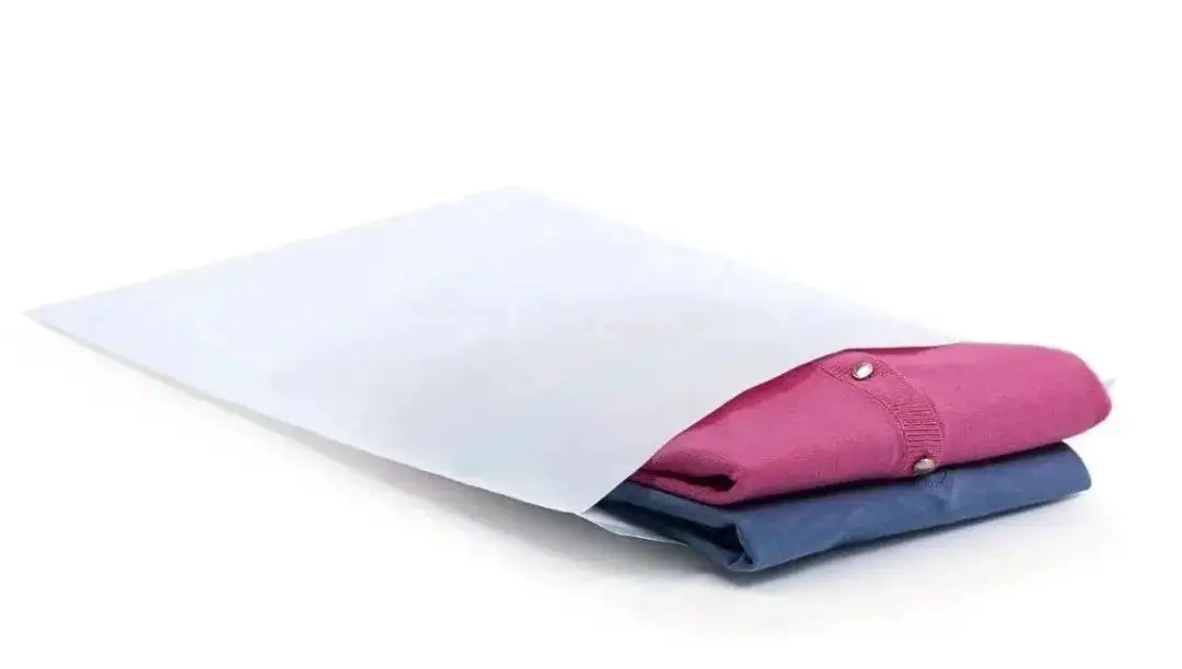 Sac en papier glassine dégradable