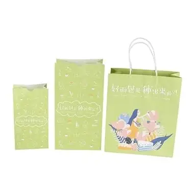 delivery bags for food