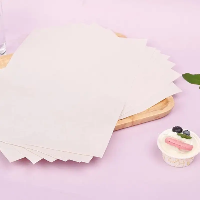 Sets de table jetables