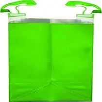 sacos de moldagem numa só etapa