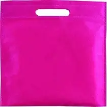 sacos de moldagem numa só etapa