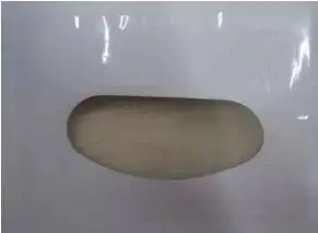 Бумажные пакеты с вырубной ручкой