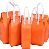 sacos de moldagem numa só etapa