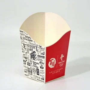Kraft Food Paper Containers