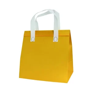 Thermal insulated bags
