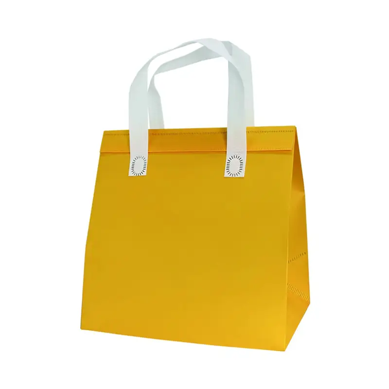 Теплоизолированные сумки