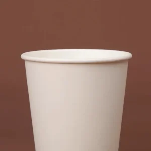 Paper Cups in Disposable