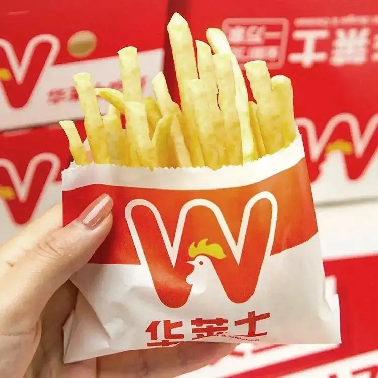 Бумажные пакеты с защелкивающимся дном