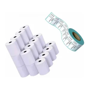 Adhesive Labels