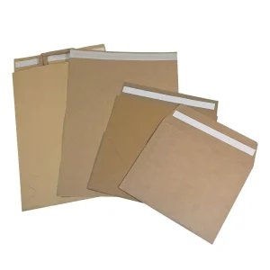 Express paper bag