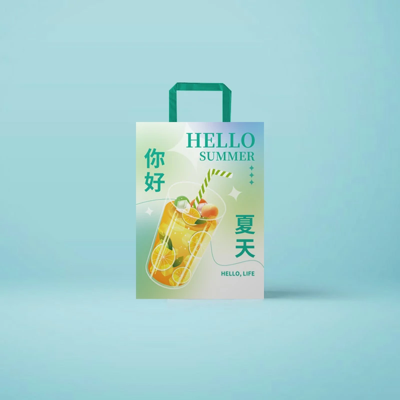 paper bag