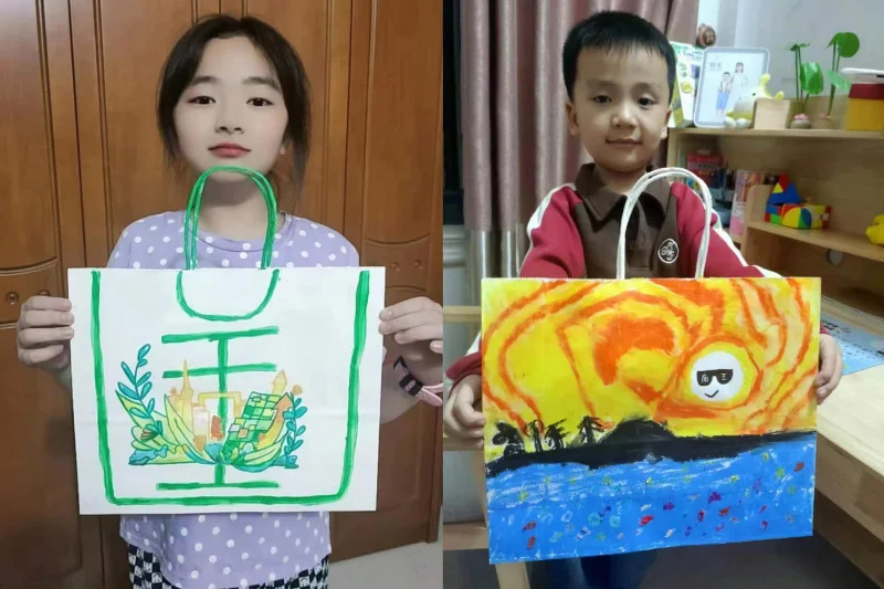 Nanwang Social responsibility