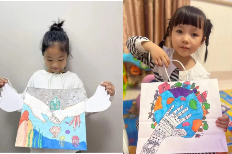 Nanwang Social responsibility