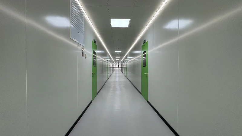 Paper Packaging Laboratory 