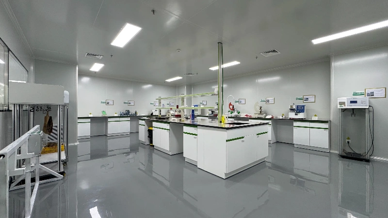 Paper Packaging Laboratory 