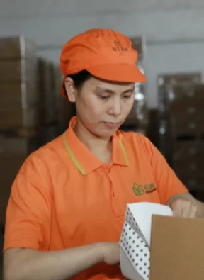 Product Inspection Competition