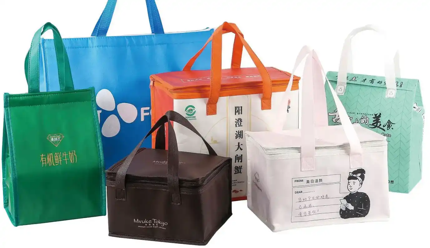 Термосумки Thermal Bags