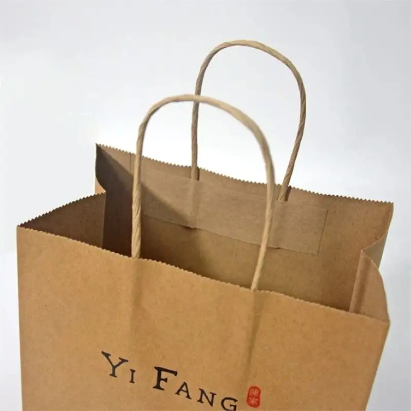 Why Breathe in Paper Bag: 5 Powerful Reasons It’s 2025’s Top Eco-Packaging Strategy