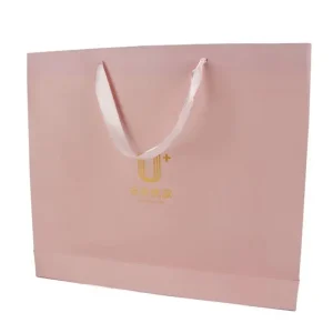 An Actionable 2025 Checklist: 7 Factors for Sourcing High-Impact Paper Bags with Logo