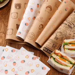 The 2025 Buyer's Guide: 5 Proven Factors for Choosing Eco-Friendly Wrapper Paper