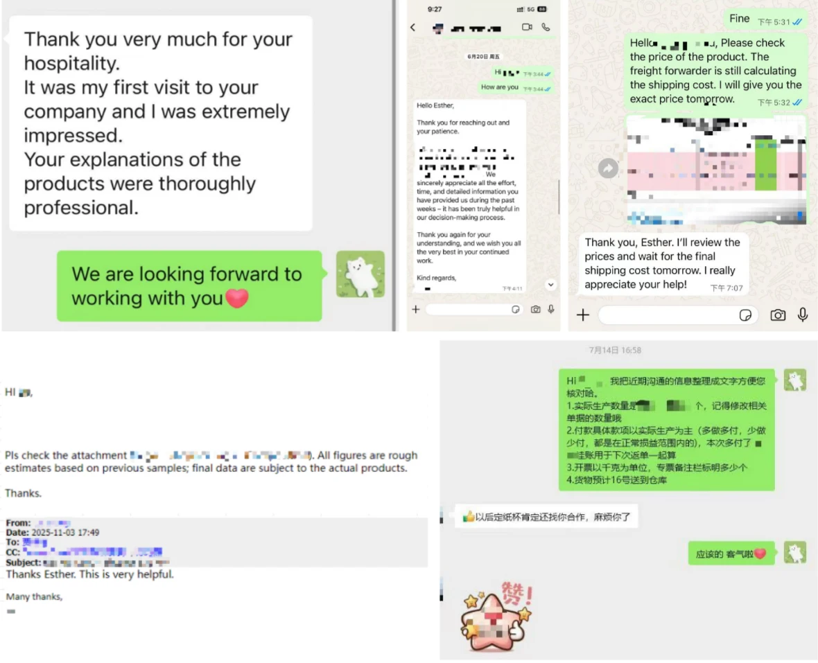 Nanwang Paper Packaging Reviews