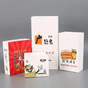 What Does SOS Bag Stand For?: A Practical Guide to 5 Eco-Friendly Packaging Uses