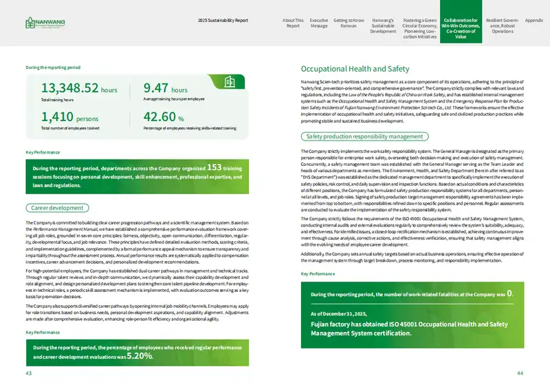 nanwang Sustainability Report1